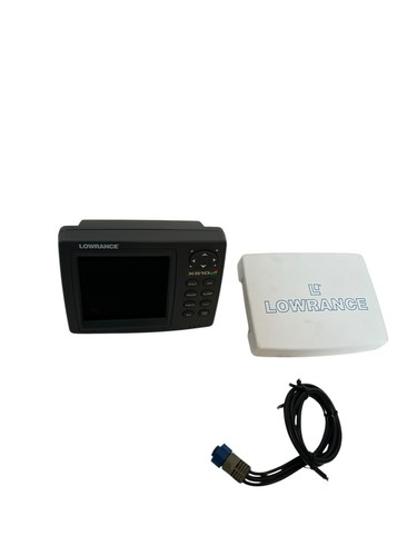 Lowrance x510c 510 fishfinder - x510c,
