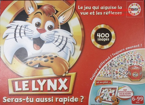 Jeu société enfant - jeu, de