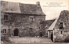 22 TREBEURDEN Carte postale ancienne [REF 50692]