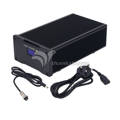 Lhy audio lps - audio, 5v