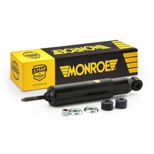 2x MONROE R1531 Amortisseur
