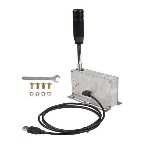Usb sequential shifter for - usb,