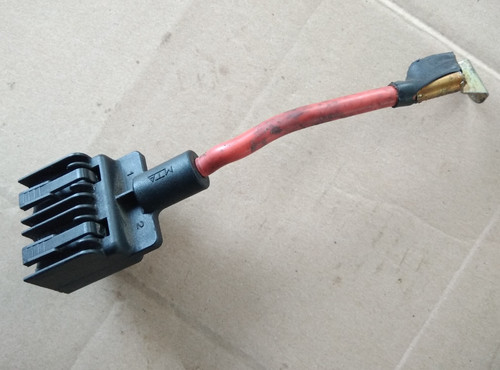 Cable alimentation batterie - alimentation,
