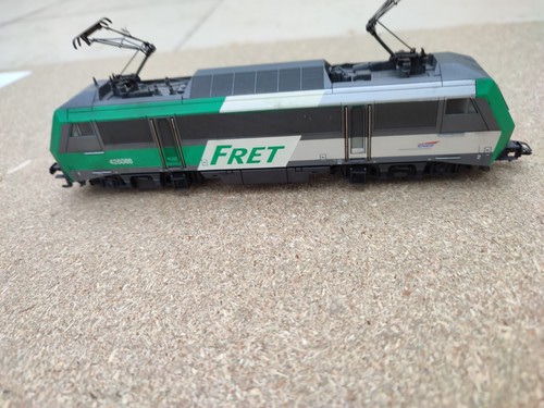 Trix loco electrique sncf - trix,