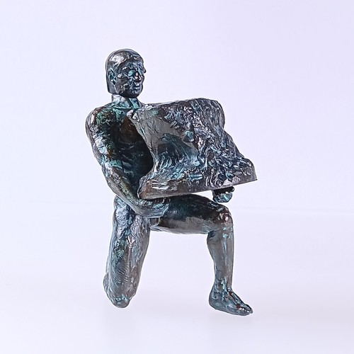 Figurine non penseuse - non, jouet