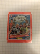 Panini Pochette Rugby 2016 top