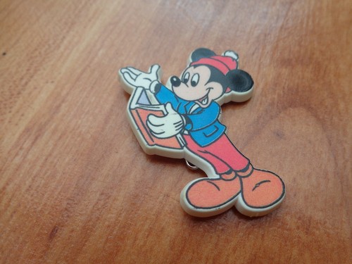 Vintage classique disney - classique, 80's