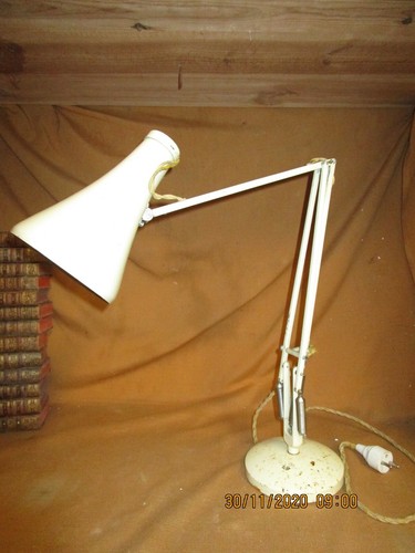 Belle lampe bureau - belle,