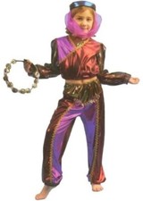 Deguisement Danseuse Orientale