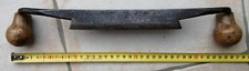 OLD TOOL outil ancien  plane