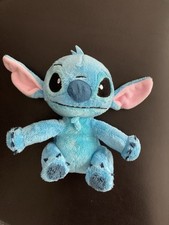 Peluche Disney Lilo et Stitch