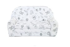 Fortisline Mini-Sofa Malspaß