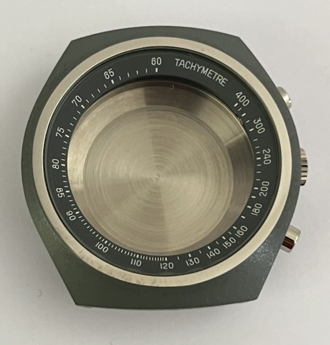 Nos boitier pvd - nos, montre