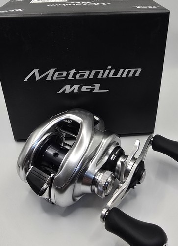 Moulinet shimano metanium - moulinet, 16