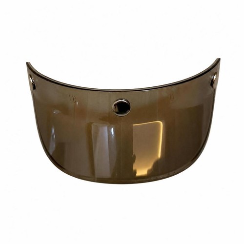 Visière casque avec - de,