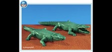 Playmobil 7016 Crocodiles Neuf