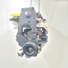 Moteur type X14SZ - Opel CORSA