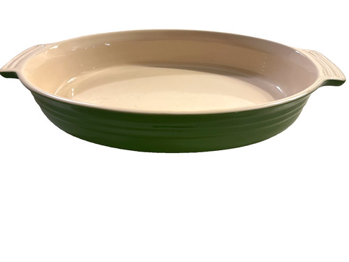 Extra large creuset yellow - large, le