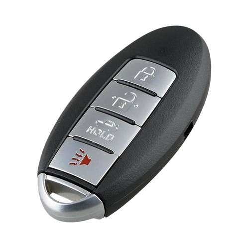 Keyless remote key fob - fob, for