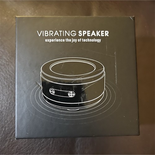Okjew surface vibration - okjew, surface-vibration