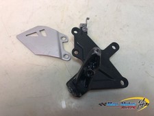 PLATINE AVANT DROITE KAWASAKI