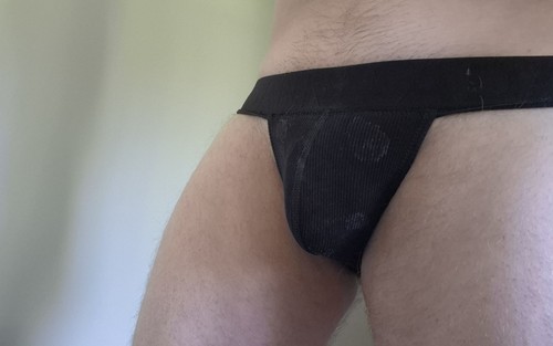 Slip tanga homme - tanga,