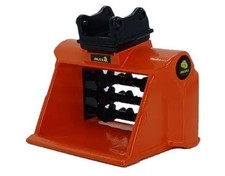 GAZ EVANS COLLECTION, Godet