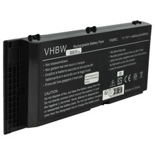 Batterie pour Dell Precision