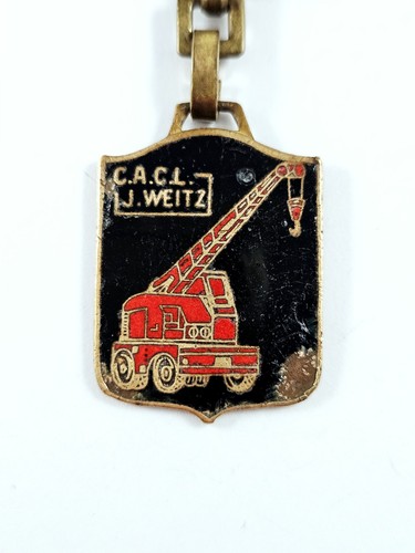 Porte cles augis grues - porte-cles,