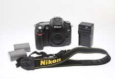 Nikon D90 12.3 MP DSLR Camera