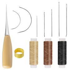 Kit de réparation du cuir 12