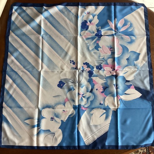 Foulard carré - , cm