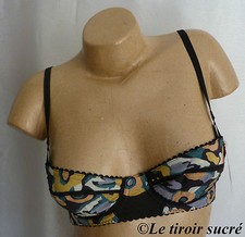 PRINCESSE TAM TAM Ella soutien