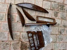 insert bois BMW Serie 6 E64