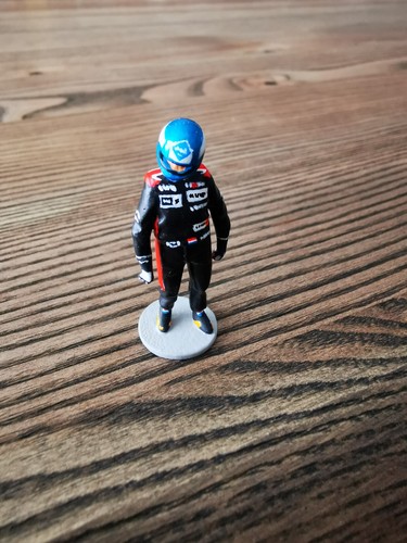 Figurine figure formule f1 - figurine,