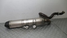 Pot d'échappement YAMAHA YZF 450 DOMA