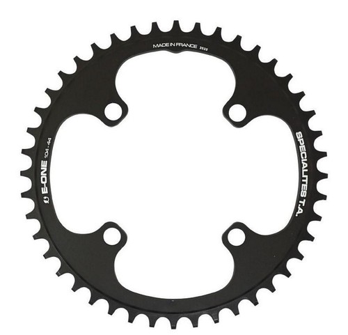 Plateau vtt vae bike - plateau, mono