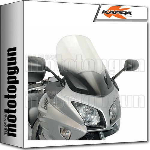 Kappa bulle honda cbf - kappa,