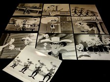 Lucky luke rare photos - rare,