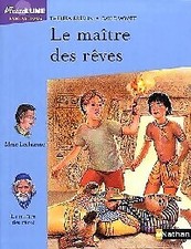 Le maître des rêves - Theresa Breslin - V47701