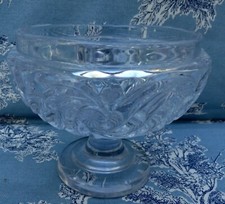 Baccarat Tourbillon bas de