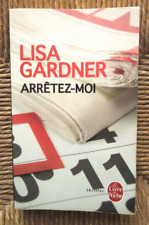 Livre roman policier thriller