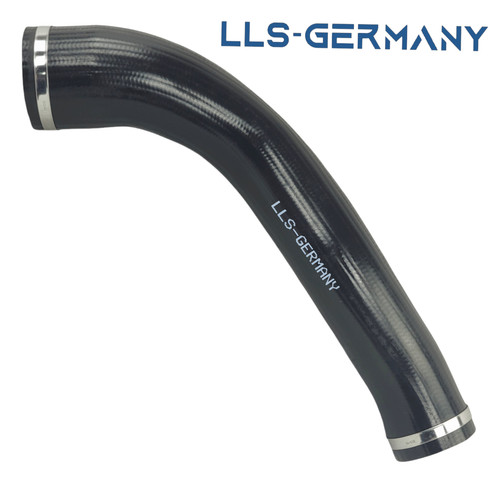 Turbocompresseur tuyau pour - turbocompresseur,