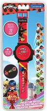 Miraculous montre ajustable - ,