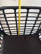 Tabourets de bar. Deux