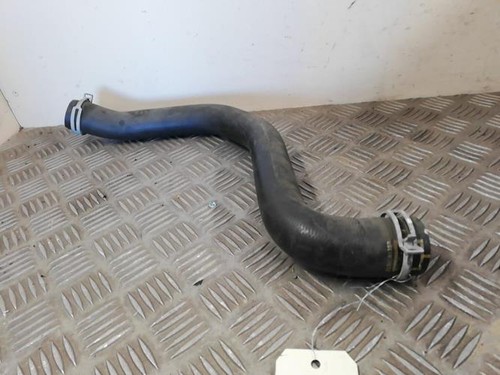 Durite supérieur radiateur - de,