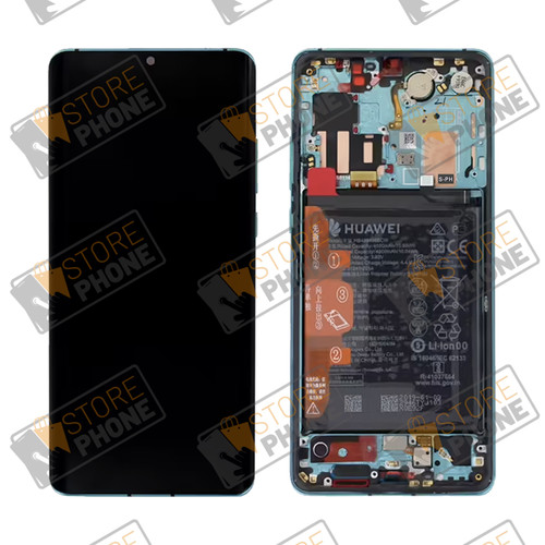Ecran complet huawei p30 - complet,