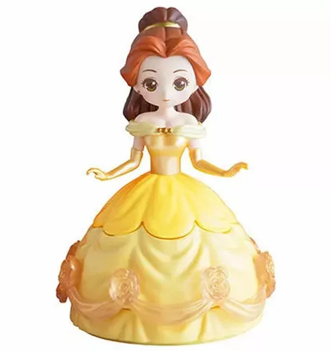 Disney princess mini - disney,