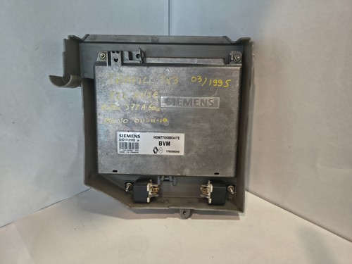 Calculateur moteur ecu eeprom - calculateur,