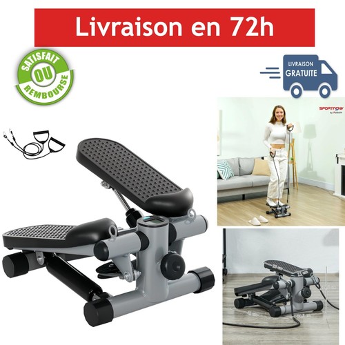 Sportnow mini stepper - mini, de